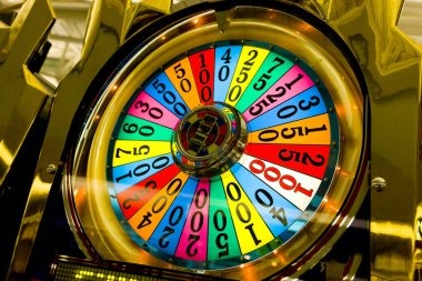 Professional dealer managing Ceme Online round