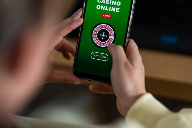 Real-time result display on bola365 login Ceme Online interface
