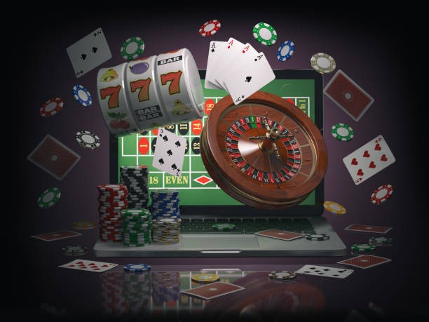 Live dealer at Ganesha Gold table on bola365 login studio