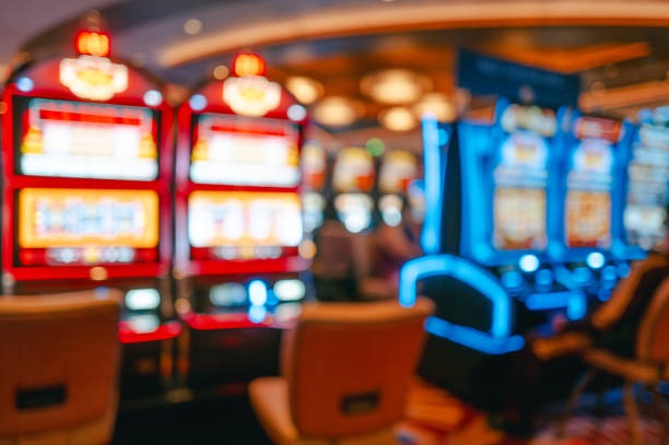 Baccarat table on bola365 login showing player and banker positions