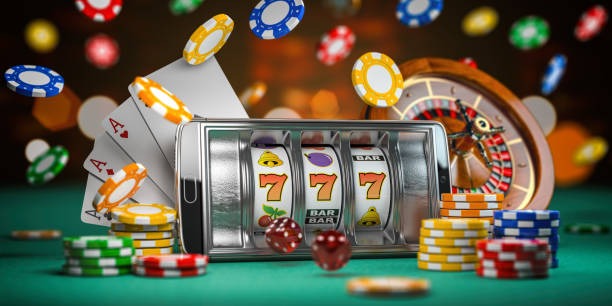 Dragon Tiger card game with live dealer